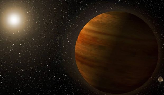 O româncă descoperă planete noi în Univers și e plătită de NASA ca să facă asta