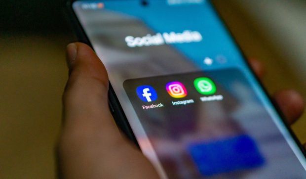 Noi probleme pentru aplicațiile Meta pentru a doua oară în doar câteva zile: Instagram, Facebook și WhatsApp au picat