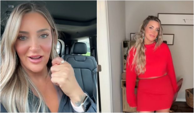 O influenceriță cu zeci de mii de urmăritori a fost ucisă de fostul soț la scurt timp după ce l-a acuzat într-un videoclip pe TikTok