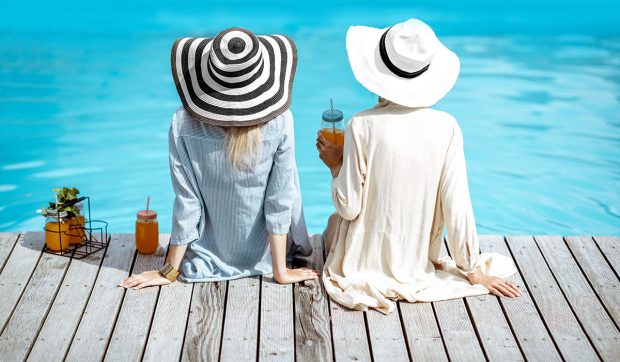 De ce vacanța este uneori mai obositoare decât munca. Sfaturile psihoterapeuților