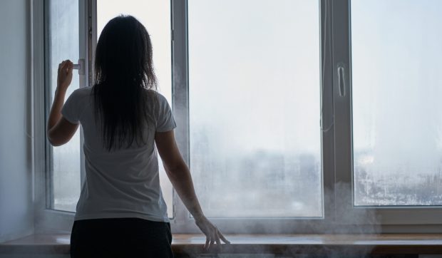 Ce este „astmul de furtună” și de ce să nu lași geamurile deschise în timpul fenomenelor meteo extreme: Avertismentul unui medic din Timișoara