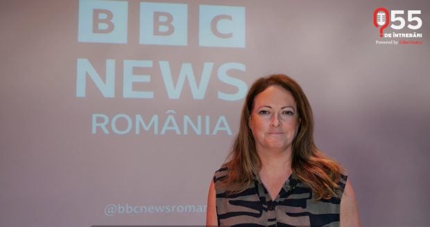 Fiona Crack, lider BBC World Service: „Combaterea știrilor false rămâne miza principală a jurnalismului modern”