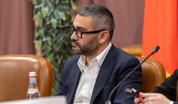 Florin Manole spune în ce condiții va vota PSD legea salarizării în Parlament: „Nimeni să nu piardă la venituri”