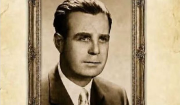 Românul înmormântat într-un cimitir din Buenos Aires e omagiat pentru că a fost un „Schindler” al României. Florin Manoliu, eroul necunoscut