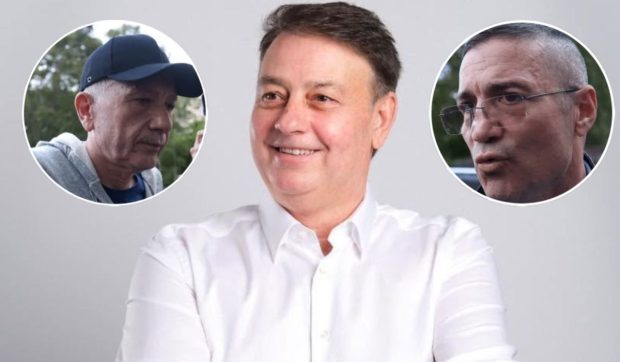 Percheziții acasă la președintele CJ Constanța, Florin Mitroi, în dosarul procurorilor Teodor Niță și Gigi Valentin Ștefan