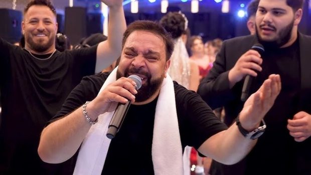 De ce nu cântă Florin Salam la Nibiru. Răspunsul pe care i l-a dat manelistul lui Selly: „Ce bacșiș se ia? Îți aruncă o gogoașă”
