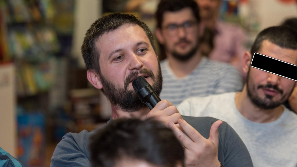 Un IT-ist moldovean a creat cu AI harta deportărilor staliniste din Basarabia. Mihai Focsa: „Mi-au scris mai mulți oameni că și-au găsit bunicii și rudele pe platformă”
