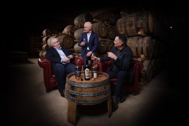Alexandrion Group lansează Single Malt Community, noua platformă dedicată pasionaților de whisky single malt din România