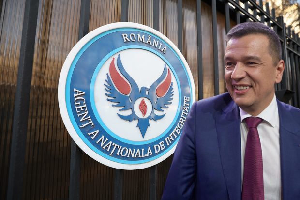 ANI respinge solicitarea de verificare a tranzacției imobiliare a liderului PSD Sorin Grindeanu