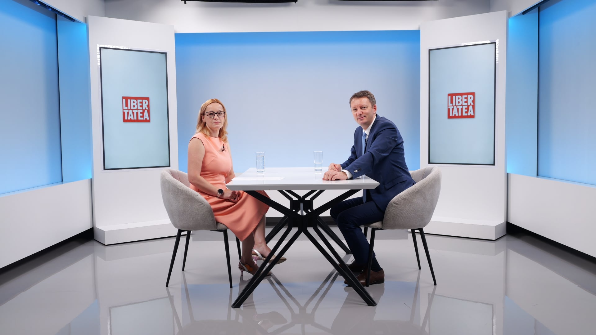 Poza pentru articolul PNL anunță că e gata să voteze un guvern minoritar PSD cu Grindeanu prim-ministru, dar pune condiții dure. Siegfried Mureșan: „Angajamentul clar și ferm, în scris”