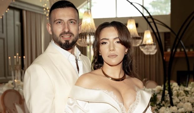 Francesca Sarao și Cristi Pungă de la „Insula Iubirii” au anunțat sexul bebelușului: Surprize și planuri noi în familie