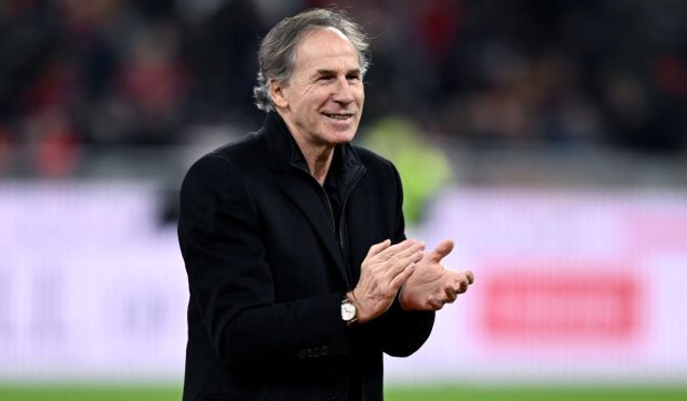 Fostul căpitan al lui AC Milan, Franco Baresi, a decedat la 66 de ani.