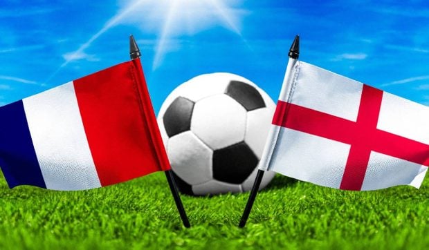 Franța și Anglia se luptă pentru bronz la Mondialul din America de Nord, Mbappe vizează titlul de golgheter