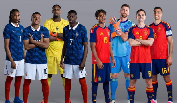 Franța și Spania se înfruntă în semifinala de foc a Cupei Mondiale 2026, într-un duel al marilor rivalități europene