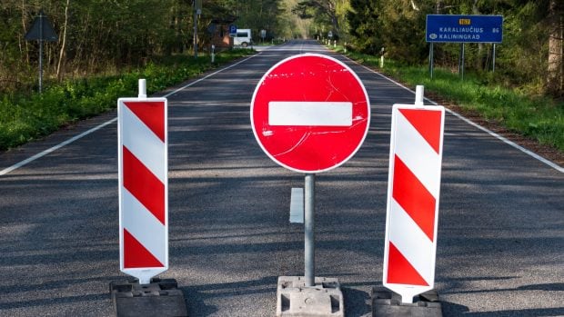 Lituania intensifică securitatea infrastructurii după avertismente privind posibile atacuri rusești
