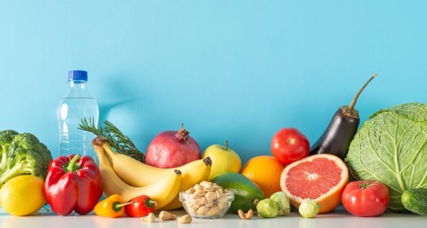 Cele mai hidratante alimente de vara: cum să îți asiguri aportul optim de apă prin alimentație