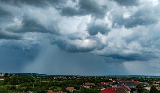 Vremea în România: Răcire temporară urmată de o creștere a temperaturilor până la începutul lui august