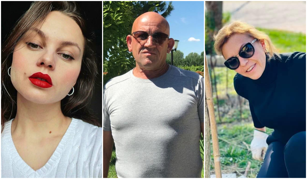 Poza pentru articolul Criminalul româncelor Gabriela și Renata, mama și fiica ucise în Italia, condamnat definitiv. În primă instanță primise 30 de ani de închisoare