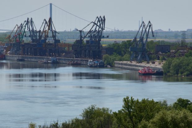 Romportmet Galați inițiază procedura de concordat preventiv pentru a gestiona criza financiară severă