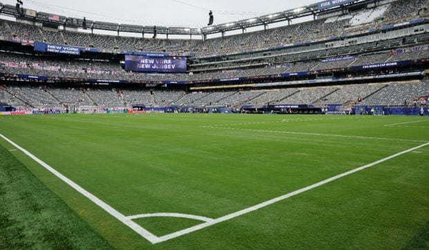 FIFA scoate la vânzare fragmente autentice din gazonul finalei Campionatului Mondial 2026, la prețuri de până la 3.000 de dolari