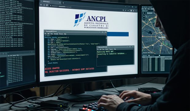 Atacul cibernetic de la ANCPI scoate din umbră rețeaua de firme cu relații politice care digitalizează instituții din România. Carlo Burci, Radu Negrescu și Frank Timiș, implicați în „dezvoltarea platformelor” de la Cadastru