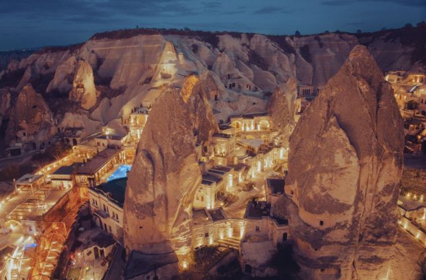 Festivalul Cailor și Peisajele Unice ale Cappadociei, Atracții Majore în Inima Turciei în Luna Iulie