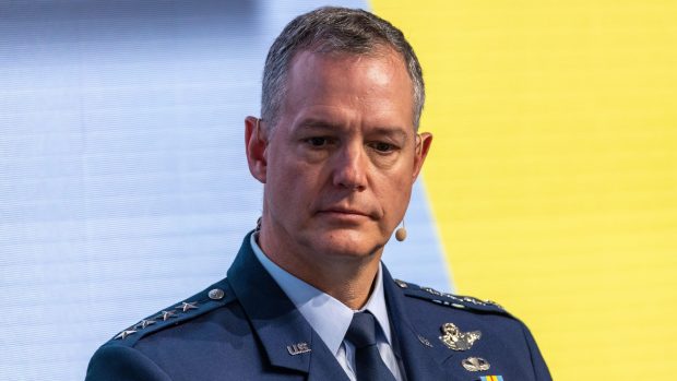 Europenii preiau responsabilitățile lăsate de SUA în apărarea NATO, afirmă generalul american Grynkewich