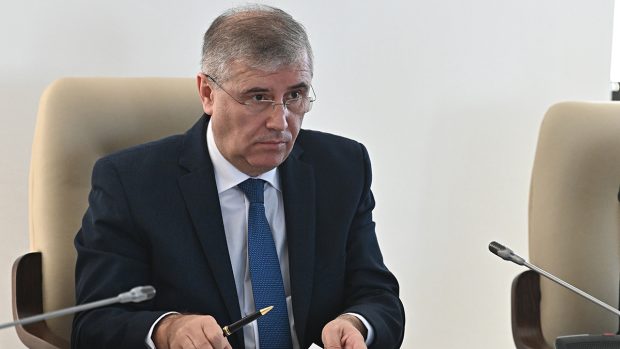 Pahonțu, specialul specialilor. Amendamentul din legea care interzicea cumularea pensiei cu salariul prin care se asigura bunăstarea șefului SPP