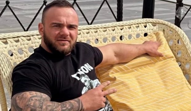 George, tânărul luptător român, pierdut în apele unui lac din Germania la o zi după sosire