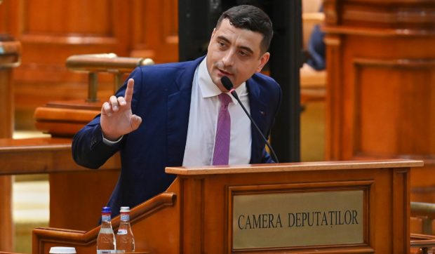 Mutarea prin care AUR, S.O.S. și POT au făcut front comun în opoziție împotriva legii care permite Armatei să doboare dronele neautorizate. CCR a tranșat definitiv disputa