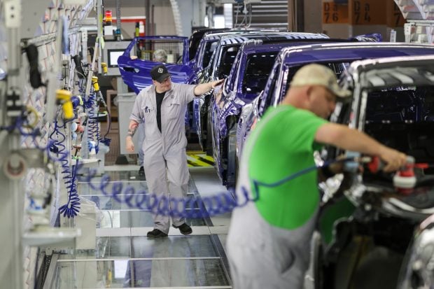 140.000 de angajați de la Volkswagen, în pericol să fie dați afară, îl vor lua la întrebări pe șef