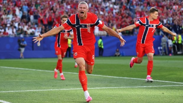 Fenomenul Haaland în Peru: Sute de copii au primit numele atacantului norvegian datorită Mondialului 2026