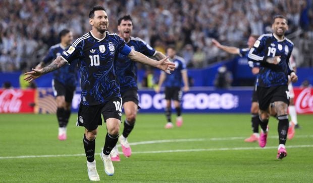 Programul complet al meciurilor Australia – Egipt, Argentina – Capul Verde și Columbia – Ghana din Campionatul Mondial 2026, transmis de Antena 1