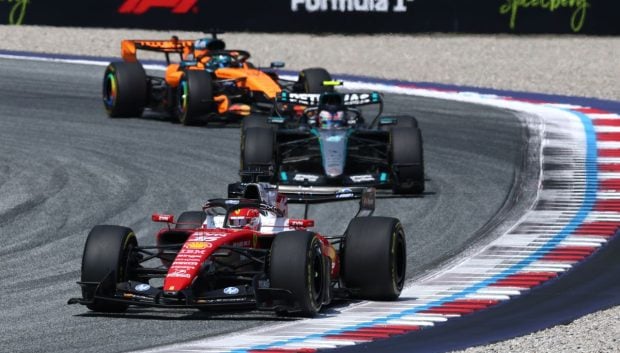 Unde și când urmărești Marele Premiu de Formula 1 din Marea Britanie 2026 la TV în România