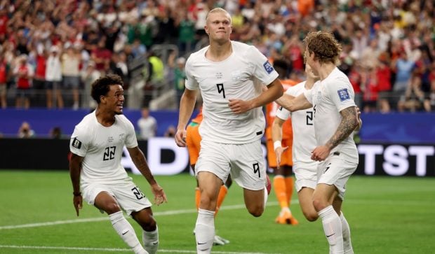 Brazilia - Norvegia și Mexic - Anglia, meciuri cheie din optimile CM 2026, transmise în direct la Antena 1