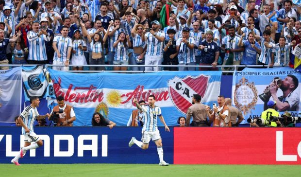 Argentina – Egipt și Elveția – Columbia: programul și transmiterea ultimelor meciuri din optimile CM 2026