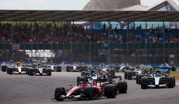 Cine transmite Marele Premiu de Formula 1 din Belgia 2026 la TV în România. La ce oră încep cursa și calificările de la Spa-Francorchamps