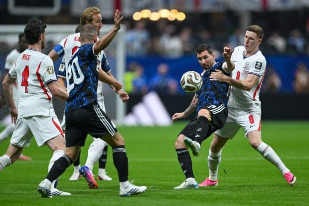 LIVE TEXT: Anglia – Argentina în semifinala de la Campionatul Mondial de Fotbal 2026. Se joacă tare la Atlanta