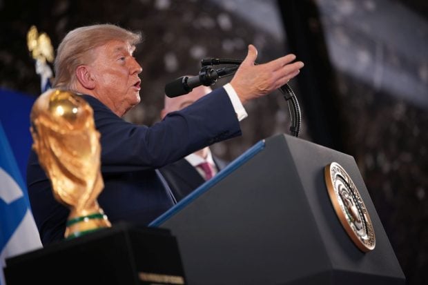 Finala Campionatului Mondial 2026, Spania – Argentina: Donald Trump va oferi trofeul, Pedro Sánchez vine la meci în ciuda tensiunilor diplomatice