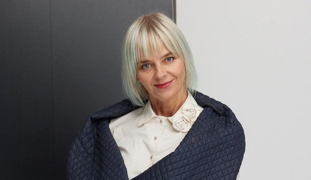 Ce face Gianina Corondan după ce s-a retras din televiziune: „Lucrez frumos, înălțător”