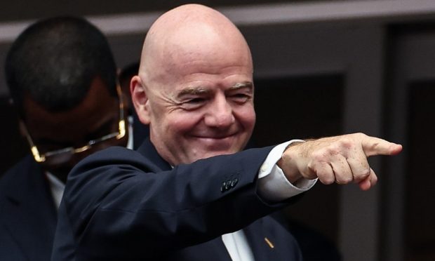 Gianni Infantino sub presiune: Cine sunt potențialii candidați pentru președinția FIFA în 2027