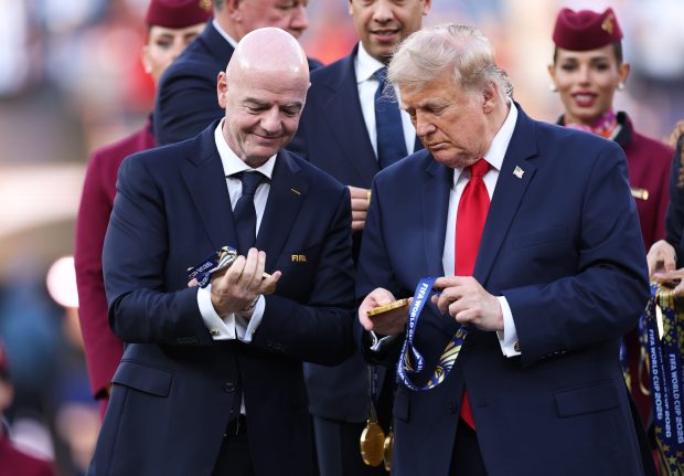 Lovitură financiară istorică pentru FIFA după Mondialul din America de Nord: câți bani a adus turneul din SUA, Canada și Mexic