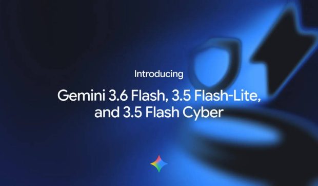 Google lansează noile Gemini 3.6 Flash și Gemini 3.5 Flash-Lite: mai rapide, mai ieftine și optimizate pentru agenții AI
