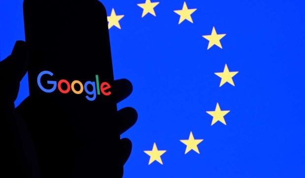Amendă record primită de Google de la UE pentru încălcarea legii concurenței în Search și Play Store