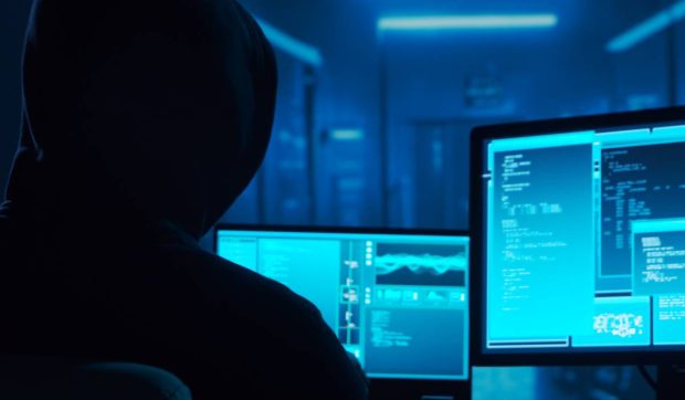 Presa spune că datele furate în cel mai mare atac cibernetic de la Cadastru au fost scoase la vânzare pe internet. Anunțul făcut de ANCPI