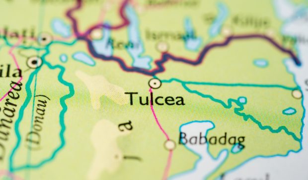Al doilea mesaj RO-Alert transmis în zona Tulcea în doar câteva ore