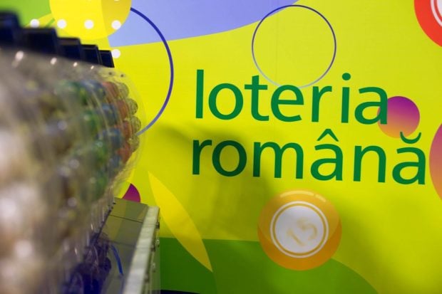 Tragerile loto din 23 iulie 2026. Report de peste 8,40 milioane de euro la Loto 6 din 49, categoria I