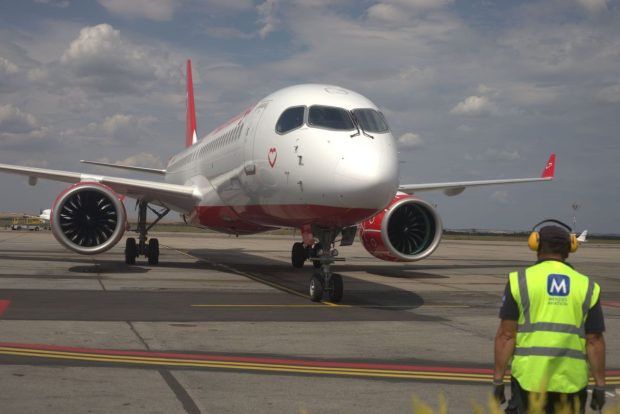 Noi zboruri directe din Timișoara spre Rotterdam și Copenhaga, disponibile din 15 iulie 2026