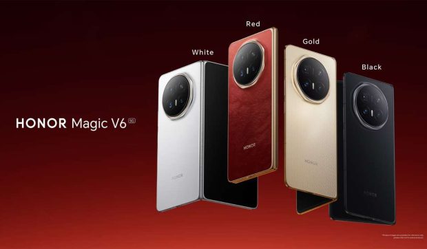 HONOR Magic V6 debutează în România: smartphone pliabil premium cu facilități avansate și preț pe măsură
