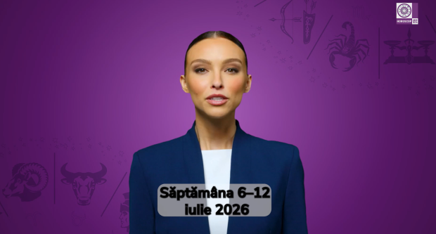 Horoscop 6-12 iulie 2026. Ritmul cosmic se schimbă: Previziuni fulger pentru toate zodiile
